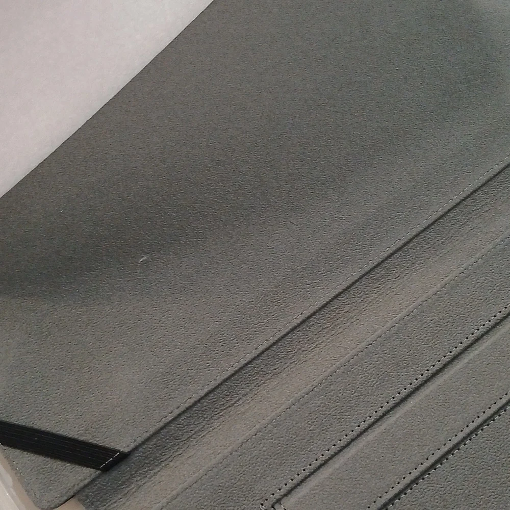 New Black Tablet Case